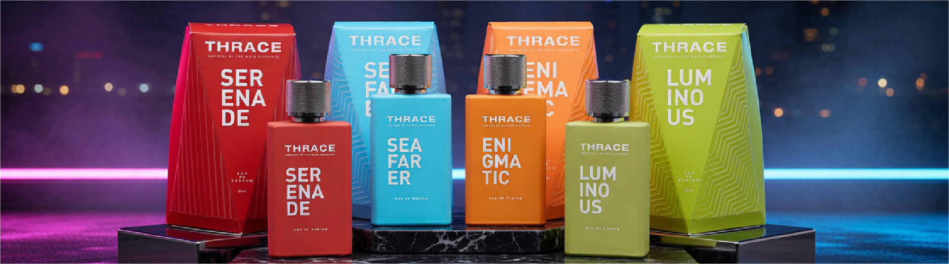 Thrace